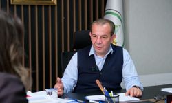 Tanju Özcan’dan Objektif’e flaş açıklamalar: “YPG Suriye'de bir devlet kurma hazırlığında”