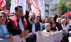ÖZEL" AK PARTİLİ GENÇLERE SESLENİYORUM"