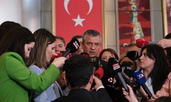 DEM Parti'den CHP'ye Ziyaret