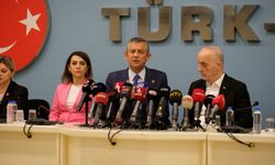 Özel, "Asgari Ücret Komisyonu Derhal Toplanmalıdır"