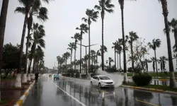 Mersin’in Doğusu için uyarı