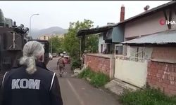 Bakan Yerlikaya açıkladı Mersin’in de bulunduğu 49 ilde operasyon