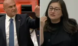 Meclis’te kürtçe bedduaya tepki