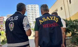 Mersin'de turizm bölgesinde günübirlik konaklama tesislerine sıkı denetim