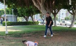 “Baba Olacağımı Öğrendiğimde…” – O İlk Anın Unutulmaz Duygusu Objektif’te söz babalarda…