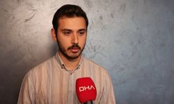 Marmaray'daki olaya karışan 'mavi gömlekli' konuştu