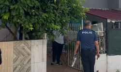 Cinnet getiren anne oğlu ve kendi canına kıymaya çalıştı