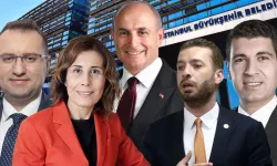 CHP’li 5 ilçe belediye başkanı görevden uzaklaştırıldı