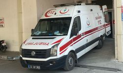 Mersin'de 275 Acemi Kasap Kendini Yaraladı