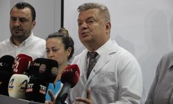 Başkan Zeyrek’in durumu ciddiyetini koruyor