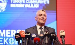 Bakan Bolat: "Bizden İsrail'e bir zerre ticaretin yapılmasına, İsrail bizim şartlarımızı karşılayıncaya kadar müsaade et