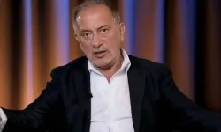 Gazeteci Fatih Altaylı adliyeye sevk edildi