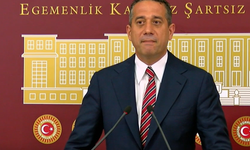 Başarır; "Halkın iradesini gasp ettiler!"