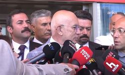 CHP Ankara İl Başkanı Erkol: "Kılıçdaroğlu’nun partisini ve Türkiye’yi krize sokacak bir adım atmayacağını düşünüyorum"