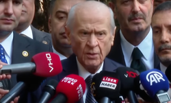 Devlet Bahçeli: "Darbeler anayasası yok edilmeli"