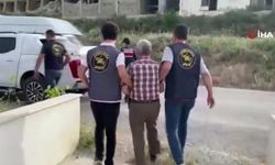 Traktörde 4 yıl önce cesedi bulunmuştu, c*nayet şüphelileri yakalandı