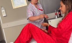 Dilan Polat psikiyatri kliniğine yattı