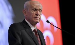 MHP lideri Bahçeli “Muhalefetin omurgası çürüktür”