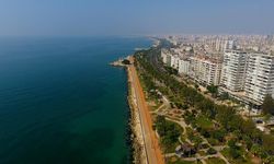 TÜİK açıkladı, Mersin’de yabancıya kaç konut satıldı?