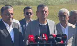 CHP Genel Başkanı Özel: "Bizim bayram görecek halimiz yok"