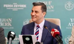 Manisa Büyükşehir Belediye Başkanı Ferdi Zeyrek ağır yaralandı: Durumu ağır...
