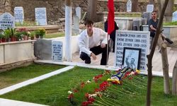 Manisalı takipçisini kırmadı, Ragıb Narin’den duygusal Ferdi Zeyrek paylaşımı