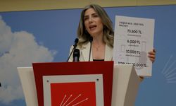 Atalar; "Bir tatilin faturası 4 asgari ücretten daha fazla"