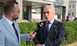 CHP’li İnanç’tan Grev Açıklaması : “Gece gündüz görüşmeler devam ediyor”