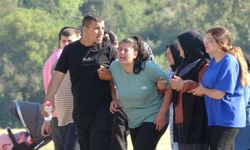 Tekneden düşen genç adamın 5'inci günde cansız bedeni bulundu