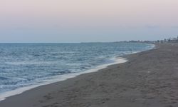 Mersin'de kampta denize giren 2 öğrenci hayatını kaybetti