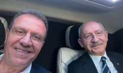Seçer’den Kılıçdaroğlu’na sürpriz ziyaret, işte detayları