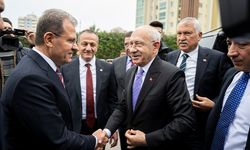 Kılıçdaroğlu: “Vahap Bey Kayyum Konusunda Bana Hak Verdi”
