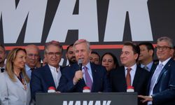Ankara'da toplu ulaşımı rahatlatacak dev projede ilk adım atıldı