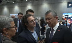 Özel; CHP'yi kendi içinde tartıştırmak için kurdukları bir kumpas