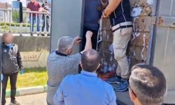 Mersin’in de bulunduğu 51 ilde göçmen kaçakçılarına operasyon