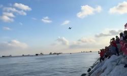 Mersin’in kurtuluşunun 103. yılı coşkuyla kutlanıyor