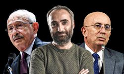 İsmail Saymaz görüşmenin detaylarını anlattı