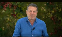 Cüneyt Özdemir; "Bu sürecin en ilginç ismi Vahap Seçer"