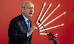 CHP’li milletvekillerinden Kılıçdaroğlu’na destek mesajları