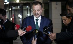 Recep Özel; “YSK’nın verdiği kararı asliye ceza mahkemesi ya da ağır ceza mahkemesi bozamaz”