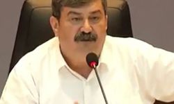 Başkan Yıldız’a yine red verildi