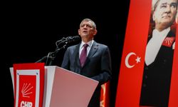 Antalya Cumhuriyet Başsavcılığı'ndan Özgür Özel hakkında soruşturma