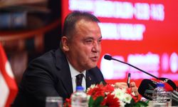 Antalya Büyükşehir Belediye Başkanı Muhittin Böcek tutuklandı