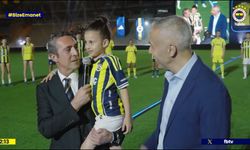 Tek Başına Sarı-Lacivert Bir Cesaret: Minik İkra’nın Gurur Günü