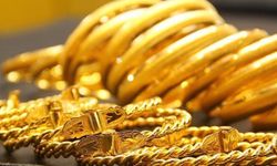Gram altında yeni rekor