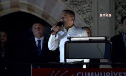 Özgür Özel, Manavgat soruşturması hakkında konuştu : Elimizde 32 saatlik görüntü var, dakika dakika planlamışlar