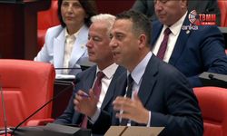 LGS tartışması Meclis’e taşındı: Başarır ile Varank arasında gerilim