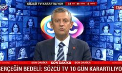 Özgür Özel, Zeydan Karalar'ın tutuklanmasını değerlendirdi: Bu zulümler olacak, olmaya devam edecek