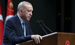 Cumhurbaşkanı Erdoğan: “Ülkeye bir faydası yok ama en azından milleti eğlendiriyor.”