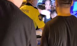 Ormanları kundakladığı iddia edilen şahıs gözaltına alındı